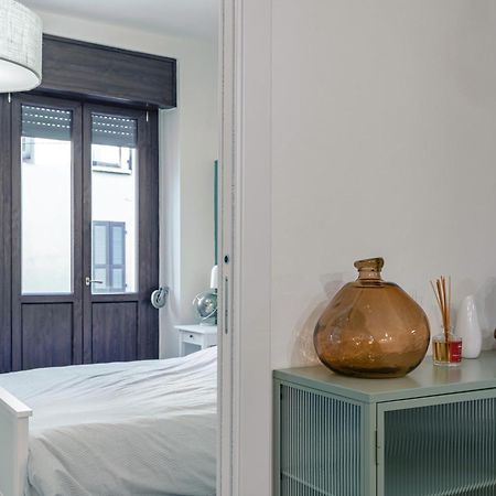 Casa San Faustino - Brescia Citycenter - By Host4U Exterior foto