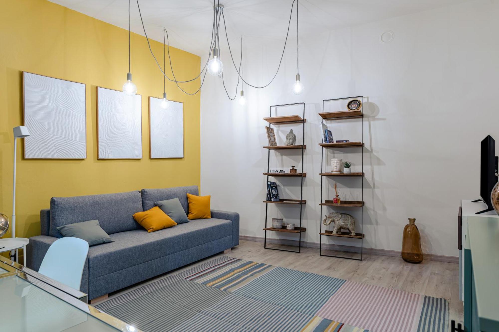 Casa San Faustino - Brescia Citycenter - By Host4U Exterior foto