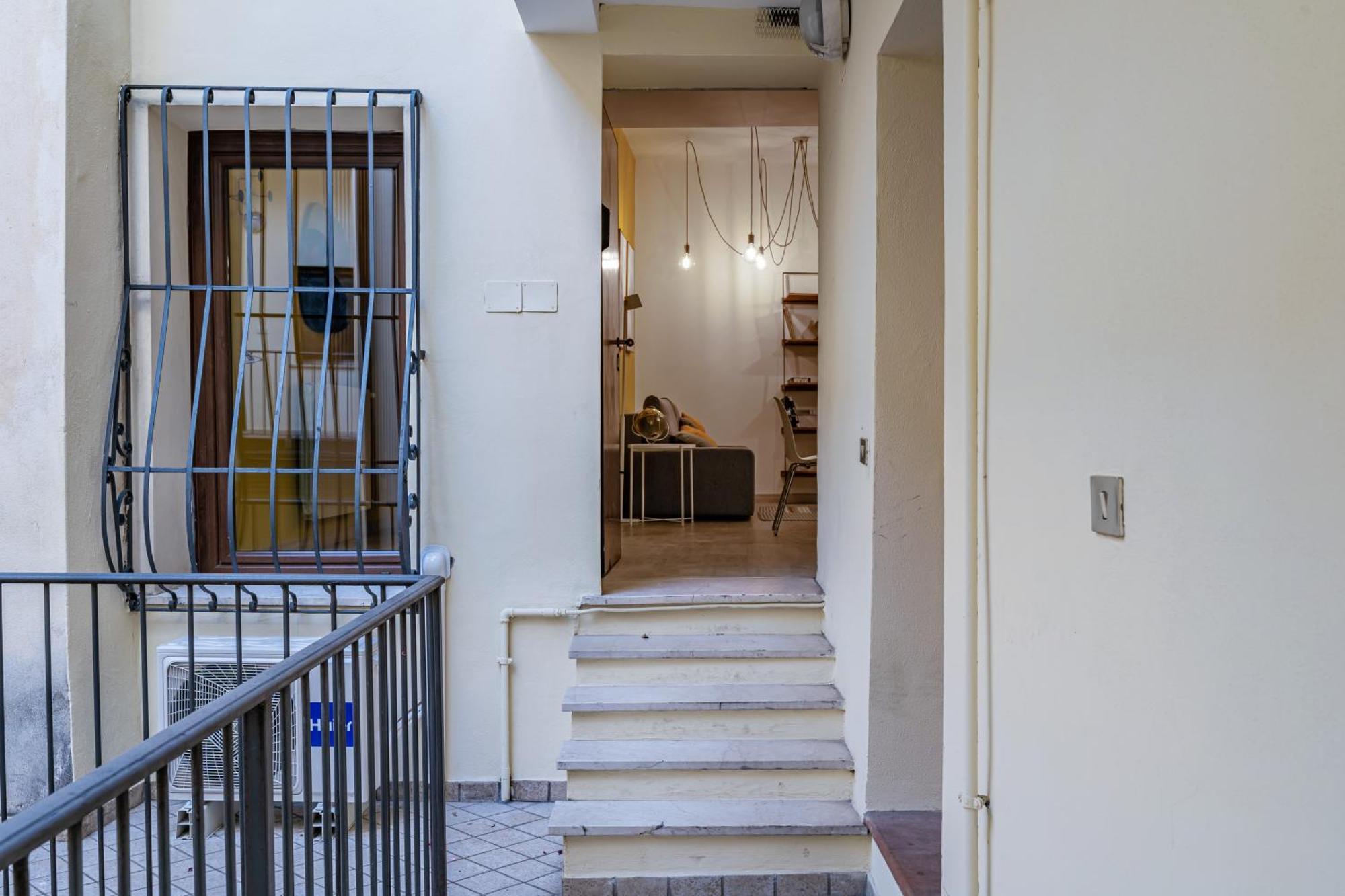 Casa San Faustino - Brescia Citycenter - By Host4U Exterior foto