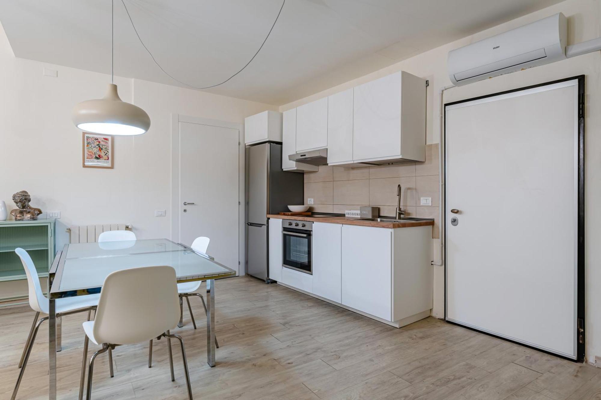 Casa San Faustino - Brescia Citycenter - By Host4U Exterior foto