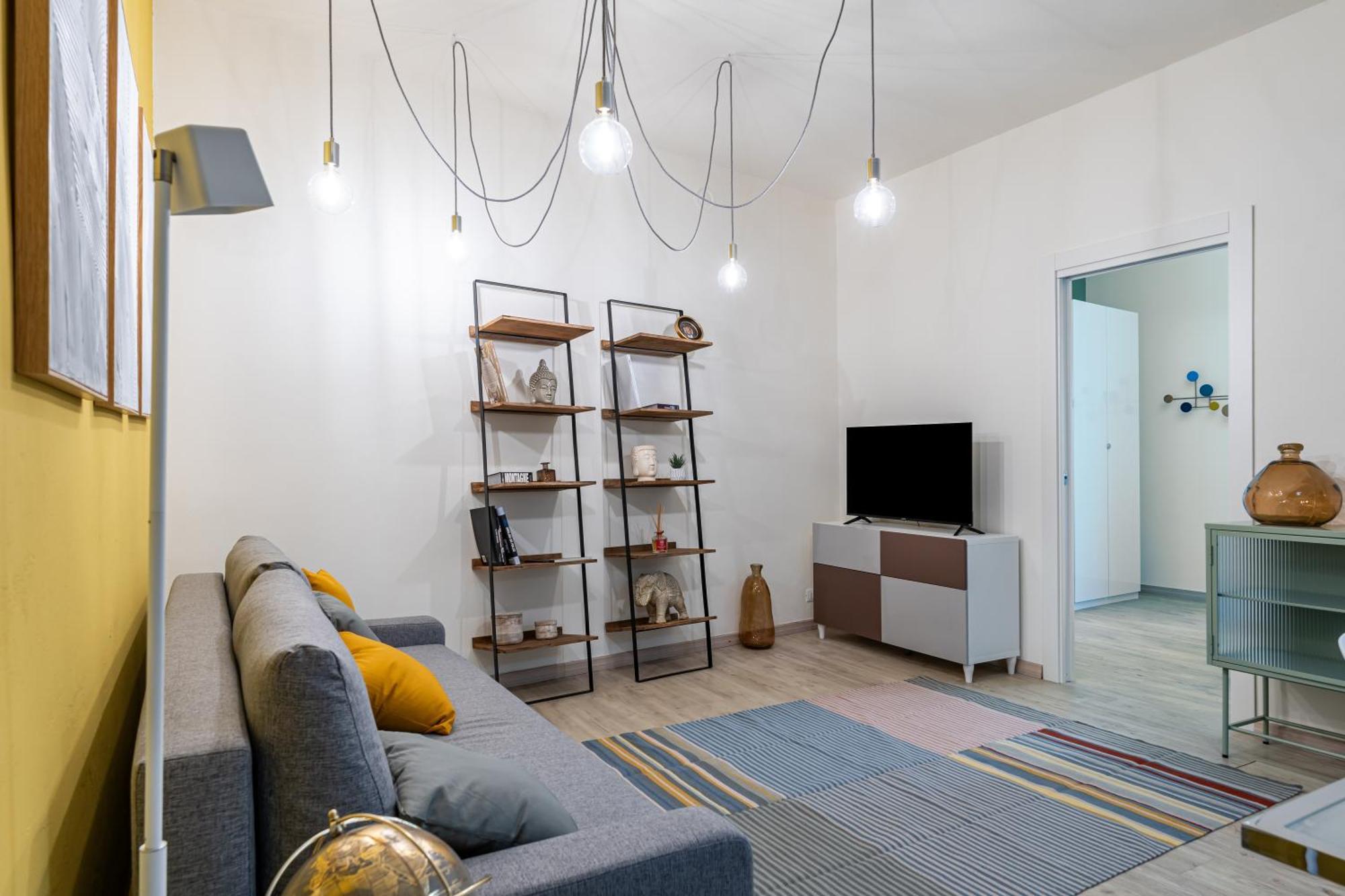 Casa San Faustino - Brescia Citycenter - By Host4U Exterior foto