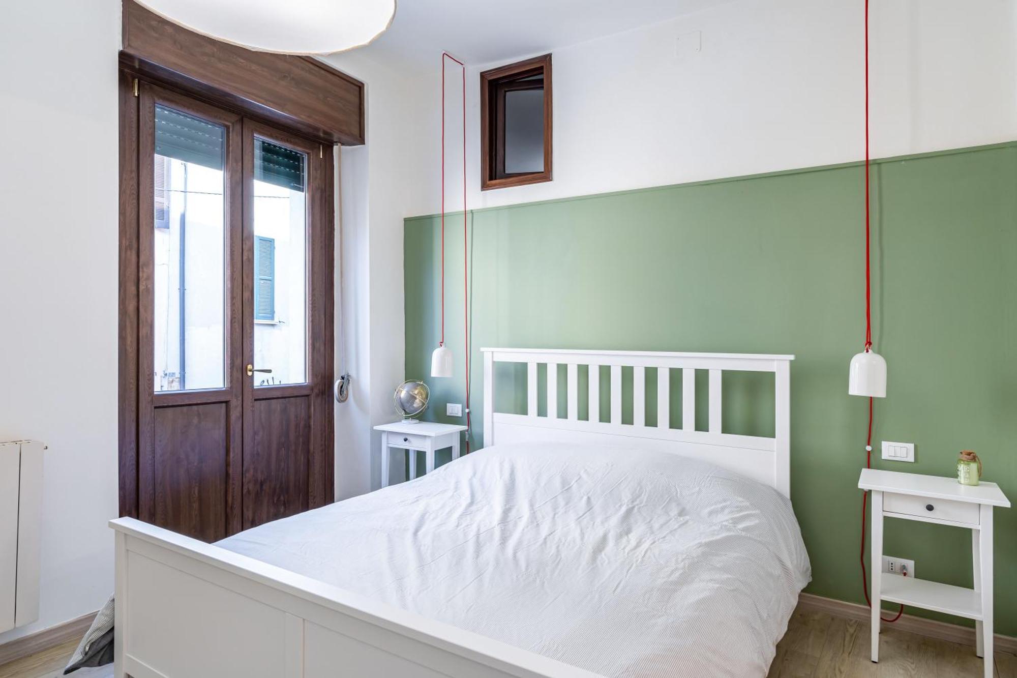 Casa San Faustino - Brescia Citycenter - By Host4U Exterior foto